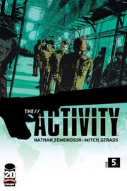 Activity #5