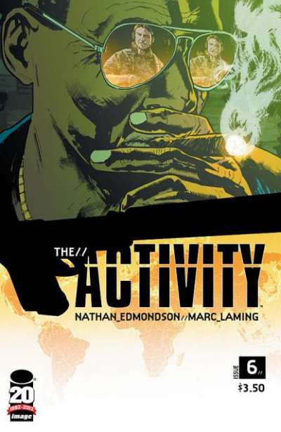 Activity #6