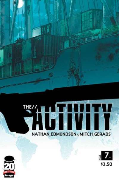 Activity #7