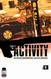 Activity #8