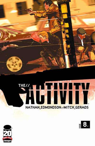 Activity #8
