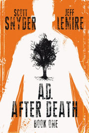 A.D. After Death #1
