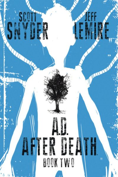 A.D. After Death #2