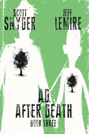 A.D. After Death #3