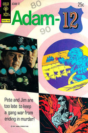 Adam-12 #4