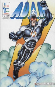 A.D.A.M. #1