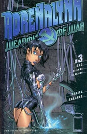 Adrenalynn #3
