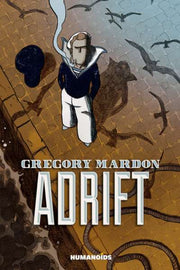 Adrift #1