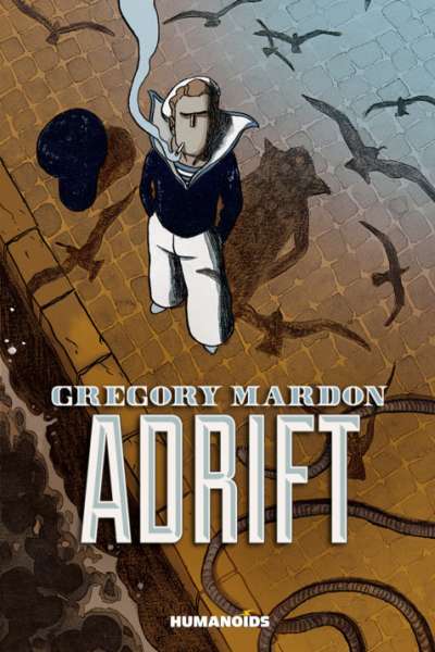 Adrift #1