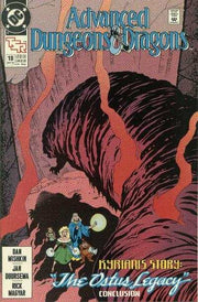 Advanced Dungeons & Dragons #18