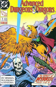 Advanced Dungeons & Dragons #7