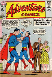 Adventure Comics 1938 Series #304