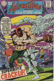 Adventure Comics 1938 Series #372