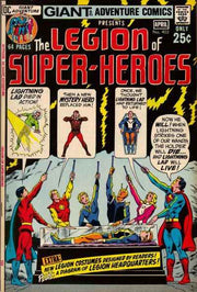 Adventure Comics 1938 Series #403