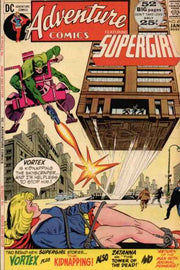 Adventure Comics 1938 Series #414