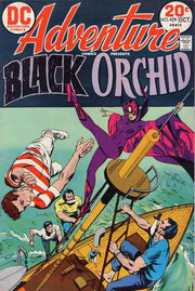 Adventure Comics 1938 Series #429