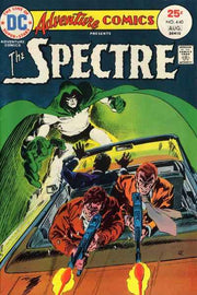 Adventure Comics 1938 Series #440