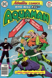 Adventure Comics 1938 Series #448