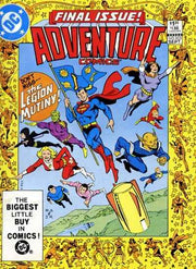 Adventure Comics 1938 series #503