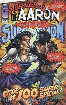 Adventures of Aaron 1997 Series #100