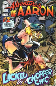 Adventures of Aaron 1997 Series #2