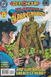 Adventures of Superman 1987 Series #516