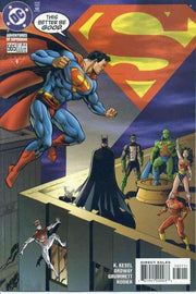Adventures of Superman 1987 Series #565