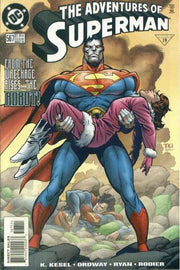 Adventures of Superman 1987 Series #567