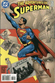 Adventures of Superman 1987 Series #573