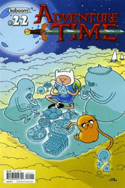 Adventure Time #22