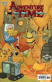 Adventure Time #62
