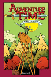 Adventure Time #1