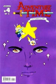 Adventure Time with Fionna & Cake #4