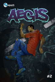 Aegis 2019 Series #2