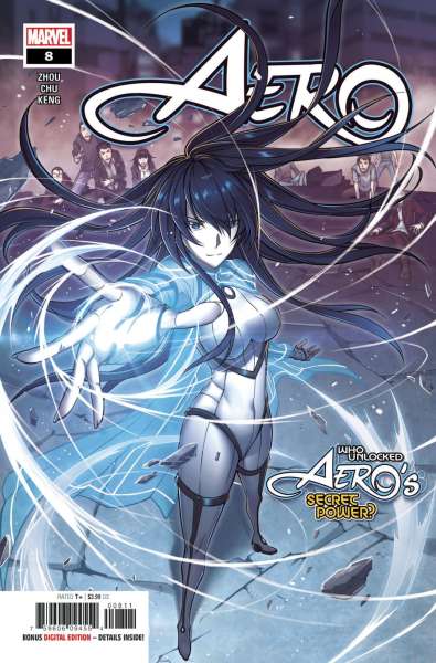 Aero #8