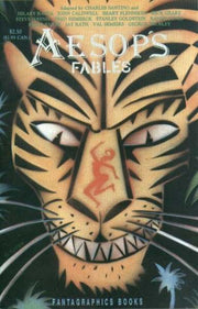 Aesop's Fables #1