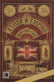 Aether & Empire Preview #1
