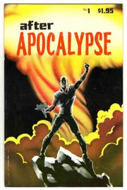 After Apocalypse #1
