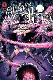 Afterlife with Archie #6