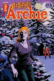 Afterlife with Archie #7