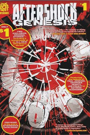 Aftershock Genesis #1