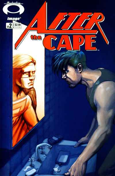 After the Cape #2