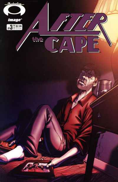 After the Cape #3
