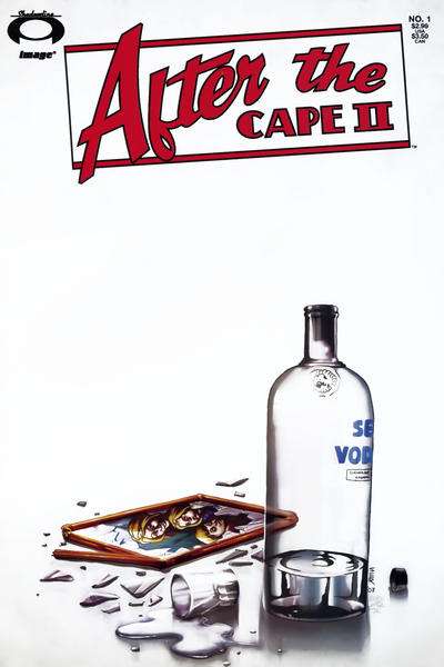 After the Cape II #1