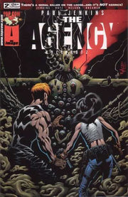 Agency 2001 Series #2