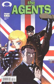Agents #3