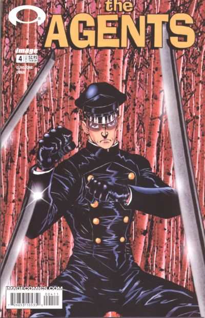 Agents #4