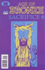 Age of Bronze 1998 Series #15
