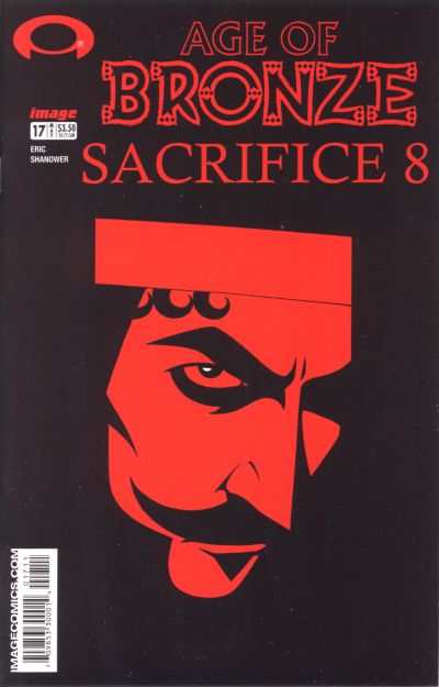 Age of Bronze 1998 Series #17