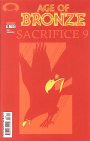 Age of Bronze 1998 Series #18
